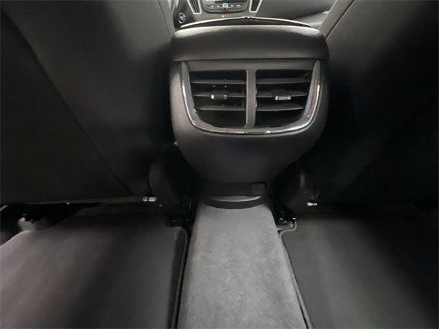used 2024 Chevrolet Malibu car, priced at $21,574
