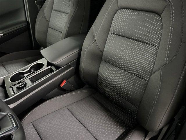 new 2026 Chevrolet Equinox car, priced at $30,255