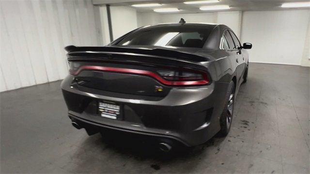 used 2020 Dodge Charger car, priced at $37,314