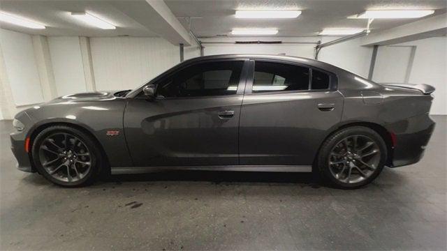 used 2020 Dodge Charger car, priced at $37,314