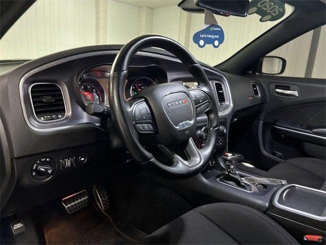 used 2020 Dodge Charger car, priced at $37,314