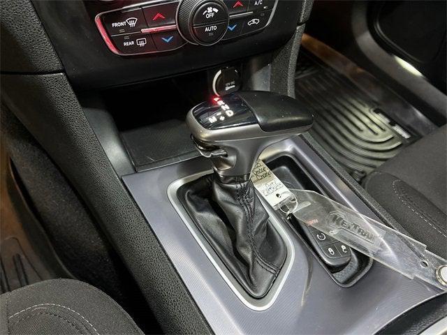 used 2020 Dodge Charger car, priced at $37,314
