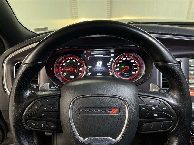 used 2020 Dodge Charger car, priced at $37,314