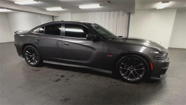 used 2020 Dodge Charger car, priced at $37,314