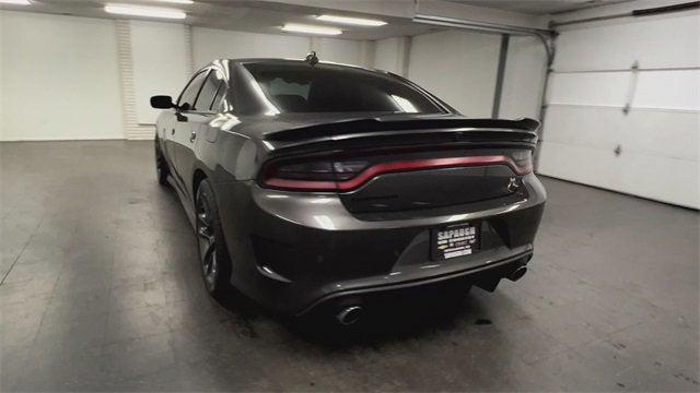 used 2020 Dodge Charger car, priced at $37,314