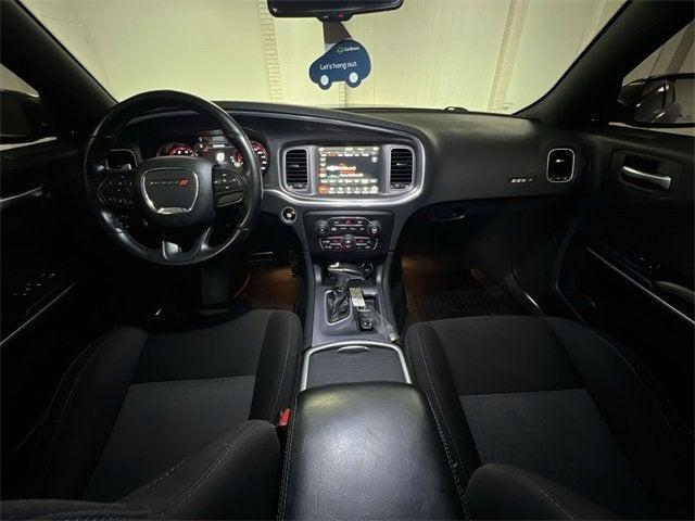 used 2020 Dodge Charger car, priced at $37,314