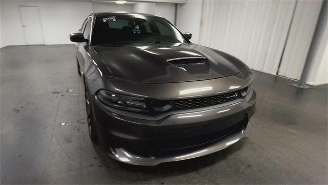 used 2020 Dodge Charger car, priced at $37,314