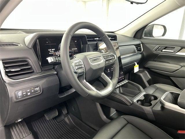 new 2026 GMC Terrain car, priced at $45,052