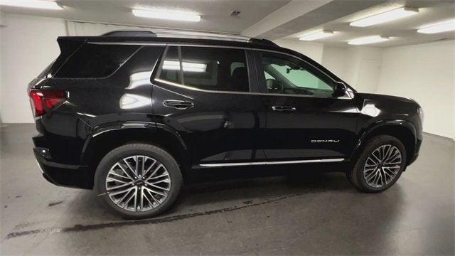 new 2026 GMC Terrain car, priced at $45,052