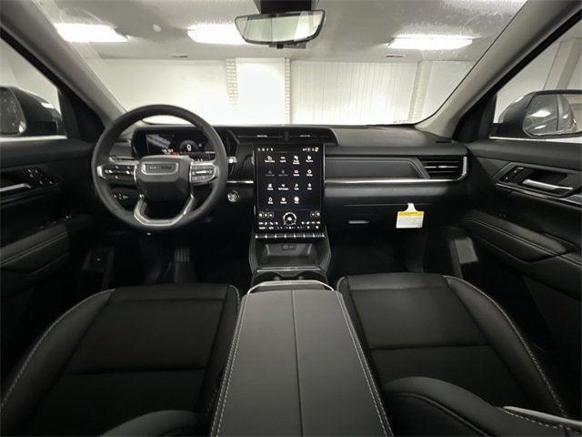 new 2026 GMC Terrain car, priced at $45,052