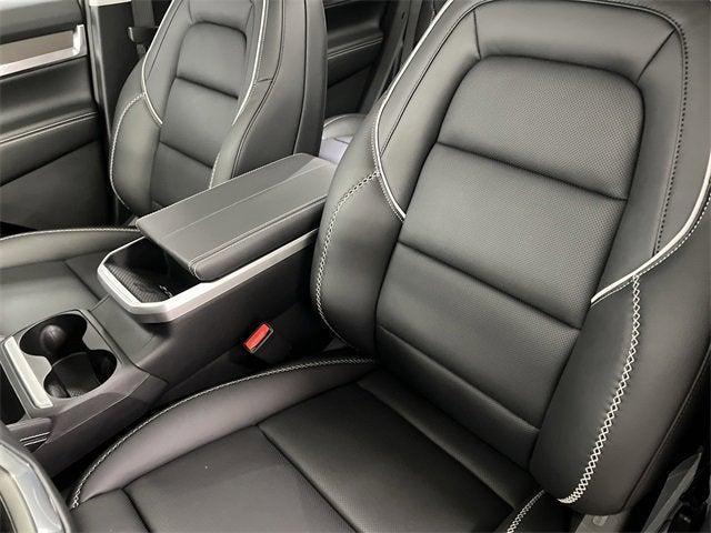 new 2026 GMC Terrain car, priced at $45,052