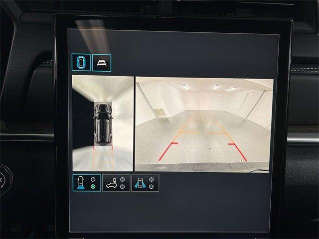 new 2026 GMC Terrain car, priced at $45,052