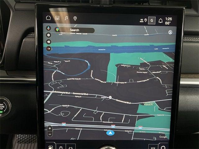 new 2026 GMC Terrain car, priced at $45,052