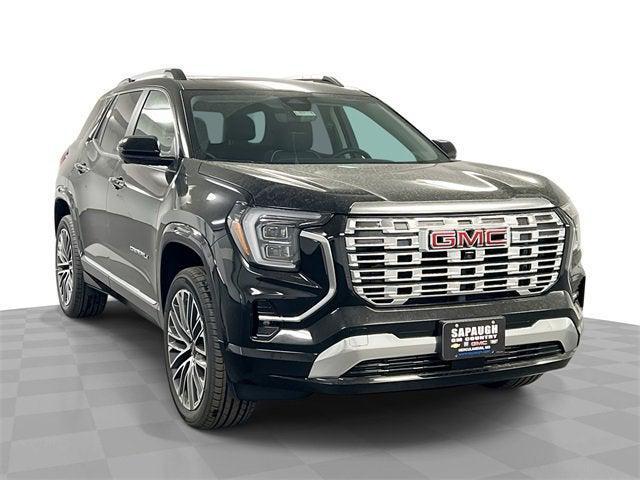 new 2026 GMC Terrain car, priced at $45,052