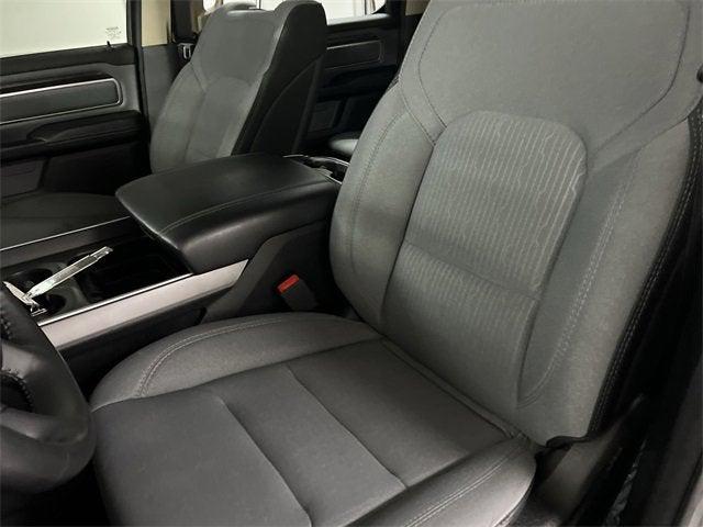 used 2020 Ram 1500 car, priced at $33,323
