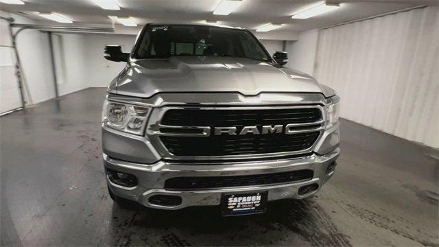 used 2020 Ram 1500 car, priced at $33,323