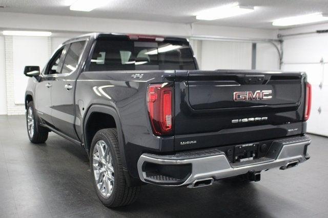 new 2024 GMC Sierra 1500 car, priced at $58,932