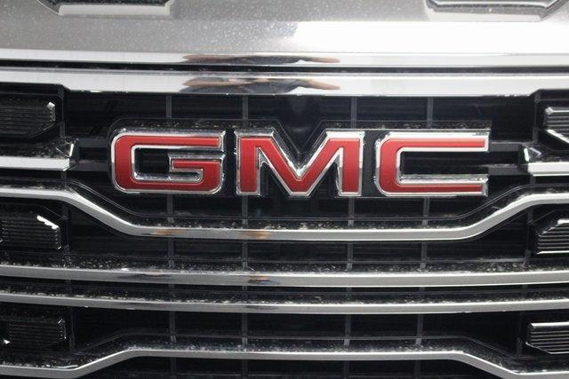 new 2024 GMC Sierra 1500 car, priced at $58,932