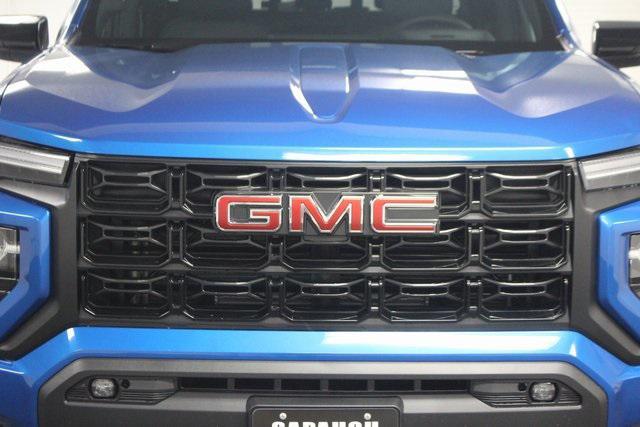 new 2024 GMC Canyon car, priced at $47,599