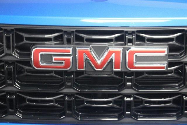 new 2024 GMC Canyon car, priced at $47,599