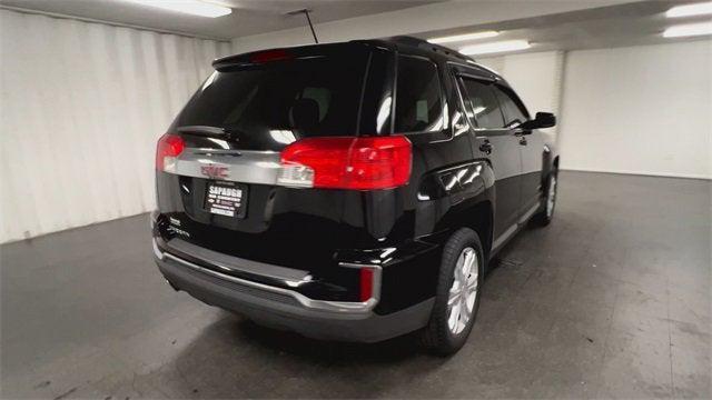 used 2017 GMC Terrain car, priced at $15,347