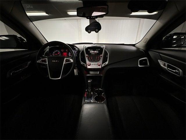 used 2017 GMC Terrain car, priced at $15,347