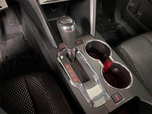 used 2017 GMC Terrain car, priced at $15,347
