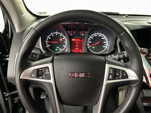 used 2017 GMC Terrain car, priced at $15,347