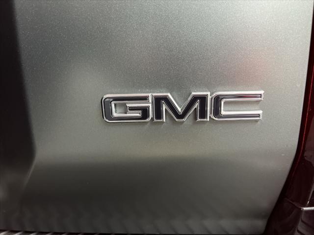 used 2024 GMC HUMMER EV SUV car, priced at $94,246