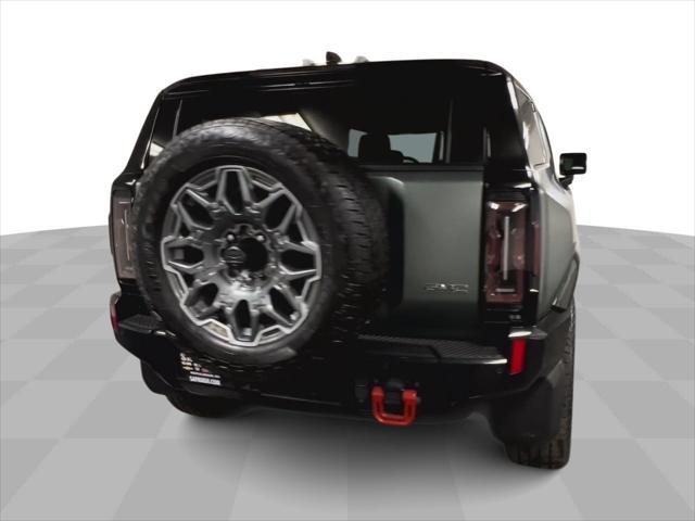 used 2024 GMC HUMMER EV SUV car, priced at $94,246