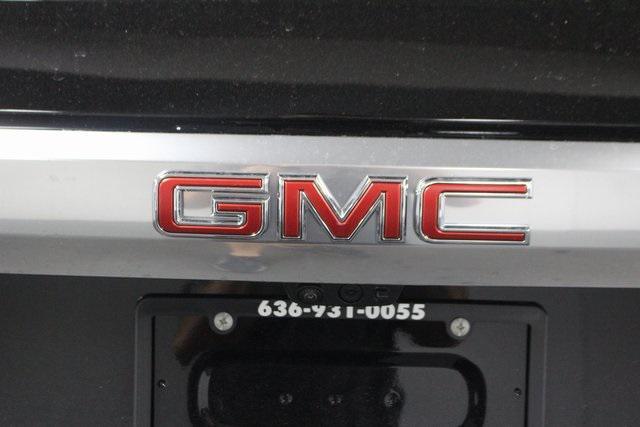 new 2024 GMC Yukon car, priced at $94,309