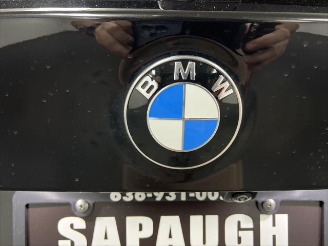 used 2024 BMW X3 car, priced at $51,007