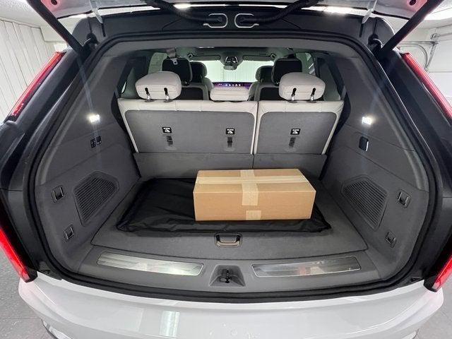 new 2025 Cadillac Escalade car, priced at $133,810