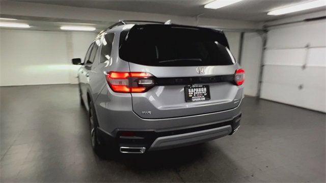 used 2023 Honda Pilot car, priced at $46,333