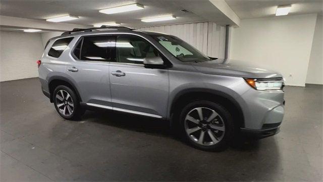 used 2023 Honda Pilot car, priced at $46,333