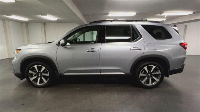 used 2023 Honda Pilot car, priced at $46,333