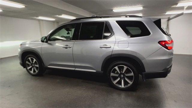 used 2023 Honda Pilot car, priced at $46,333