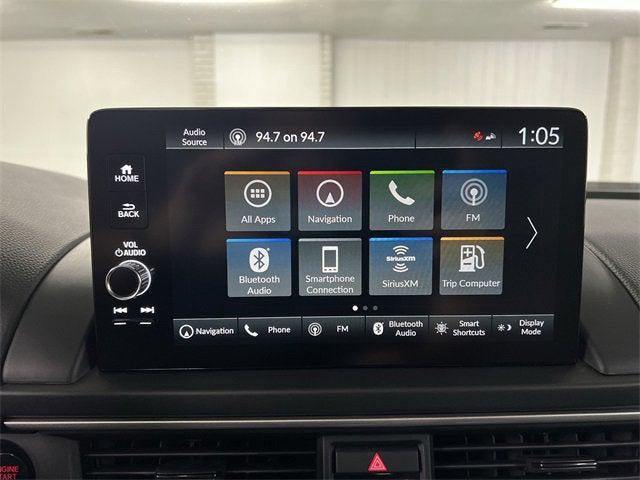 used 2023 Honda Pilot car, priced at $46,333