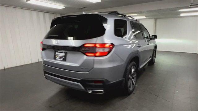 used 2023 Honda Pilot car, priced at $46,333