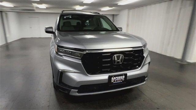 used 2023 Honda Pilot car, priced at $46,333