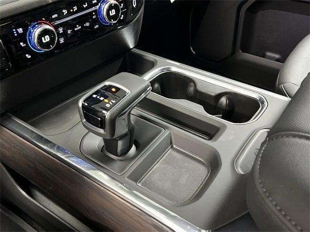 new 2025 GMC Sierra 1500 car, priced at $59,060
