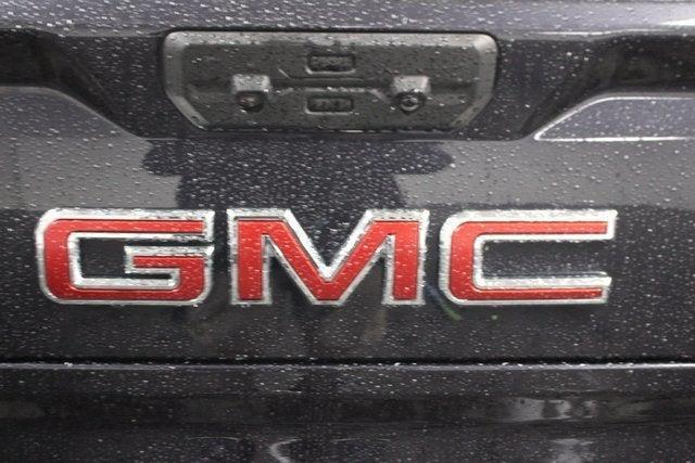 new 2024 GMC Sierra 1500 car, priced at $61,217