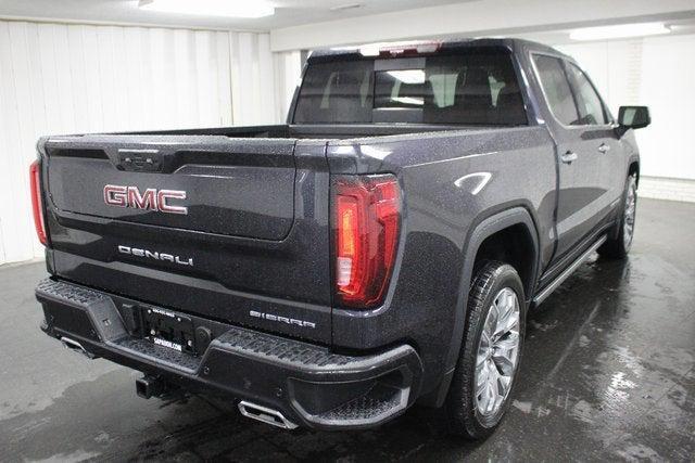 new 2024 GMC Sierra 1500 car, priced at $61,217