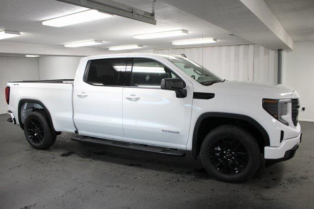 new 2024 GMC Sierra 1500 car, priced at $55,589