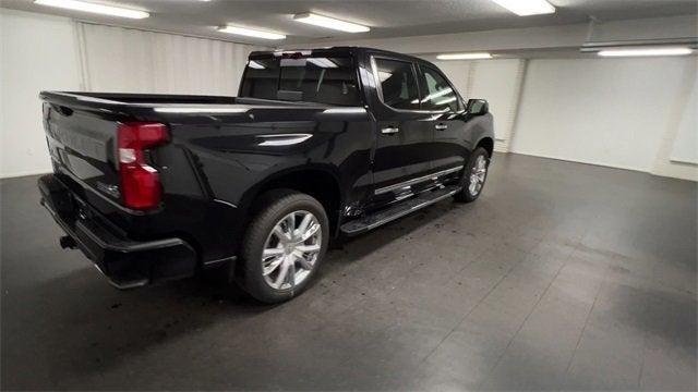 new 2025 Chevrolet Silverado 1500 car, priced at $70,991