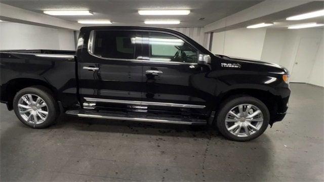 new 2025 Chevrolet Silverado 1500 car, priced at $70,991