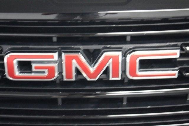 new 2024 GMC Terrain car, priced at $33,554