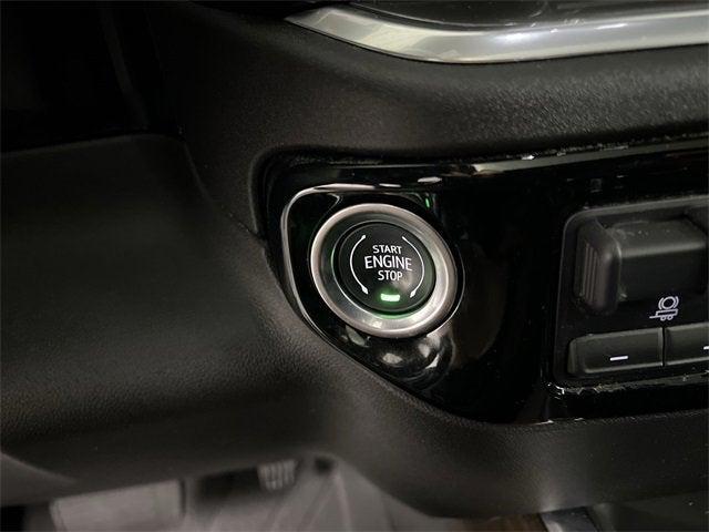 used 2025 Chevrolet Silverado 1500 car, priced at $68,296