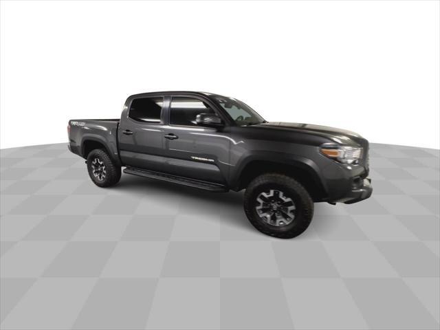 used 2020 Toyota Tacoma car, priced at $34,924