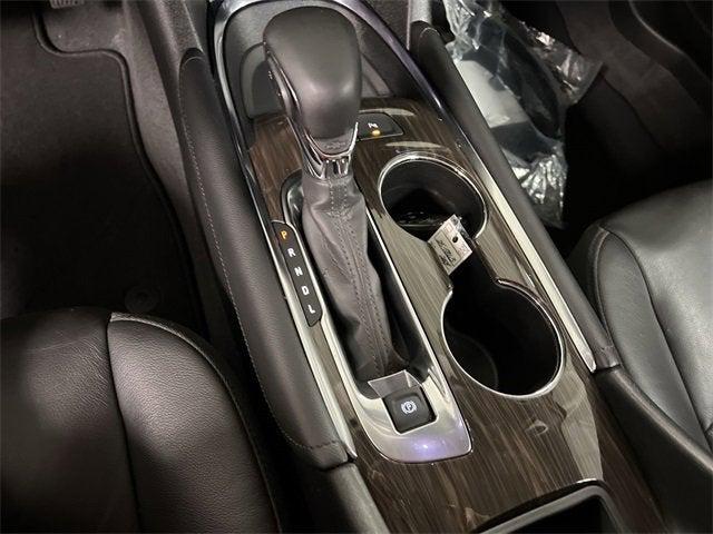 used 2024 Chevrolet Malibu car, priced at $26,314